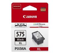 Cartouche Imprimante Canon Fine Pg 575 XL, Couleur Noire, pour Affiches De Long