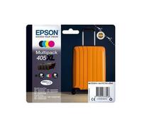 Epson 405XL Multipack Noir(e) / Cyan / Magenta / Jaune Original C13T05H64010