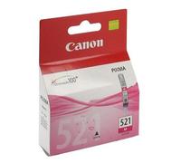 Canon Cartouche d'encre magenta CLI-521M