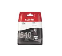 Cartouche imprimante jet d'encre noire Canon PG-540BK
