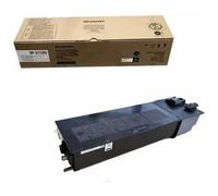 Sharp Toner BP-GT200 / BPGT200 - Original - Noir
