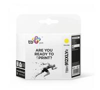 Cartouche imprimante Tb print - TBH-912XLYR