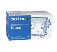 Brother Cartouche de toner TN4100 pour HL-6050D – Noir