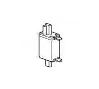 Cartouche Industrielle A Couteaux - Taille 1 - 250 Ampères - Type Gg Hpc - Avec Percuteur