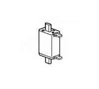 Cartouche Industrielle A Couteaux - Taille 2 - 400 Ampères - Type Gg Hpc - Avec Voyant