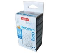 ZOLUX-Cartouche de filtration Iseo bioceram 5,8x4x10 cm