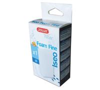 Cartouche Iseo Foam Fine - Zolux