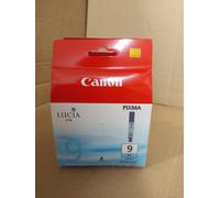 Cartouche jet d'encre CANON au choix PGI9C PGI9GY PGI9M PGI9PC PGI9R PGI9Y
