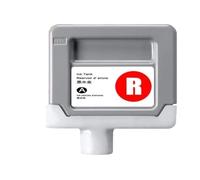Cartouche Jet d'encre, Compatible avec Canon, PFI-1300 Pro 2000 4000 | 6000 6100 4000s 6000s 6100s, encre pigmentée, 330ML, BK C M Y PC PM MBK GY PGY CO R B(1PC-1300-R)