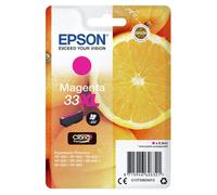 Cartouche d'encre Epson Orange magenta XL Magenta G