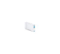 Epson Cartouche jet d'encre UltraChrome XD2 T41R240 Cyan 110 ml - Pack de 1