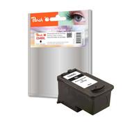 Cartouche jet d'encre Peach Canon PG-540XL, 680 pages, compatible - noir