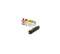 Cartouche Jet d'encre reman pour HP 980 Jaune D8J09A K20588OW