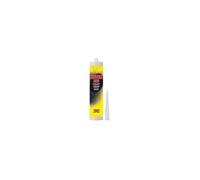 Cartouche joint Silicone 310 ml auto-nivelant Résistance à l'huile (-70°C / +250°C) - Rouge