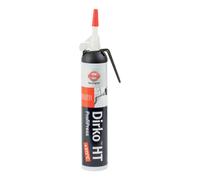 Cartouche joint silicone noir 200ml - Elring