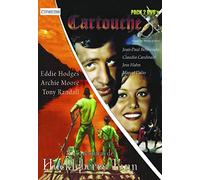 Cartouche + Las Aventuras de Huckleberry Finn [Import]