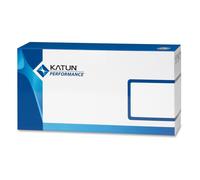 Cartouche laser - KATUN - 46966 - Noir - Compatible - Économie fiable