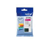 BROTHER Cartouche LC-3219XLM - Magenta - XL