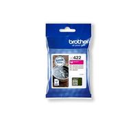 Cartouche LC422M Magenta 550 p Pour Business Smart MFCJ5340DW MFCJ5345DW MFC