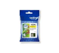 Cartouche LC422XLY 1500p Pour Business Smart MFCJ5340DW MFCJ5345DW MFCJ574