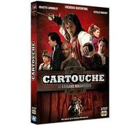 Cartouche, le brigand magnifique E