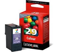 Cartouche Lexmark No 29 (18C1429) G