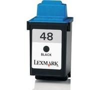 Cartouche Lexmark No 48 (17GO648B) G