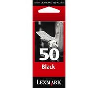 Cartouche Lexmark No 50 (17G0050) Noir G