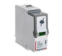 Schneider Electric 16316 Cartouche paraf C2 40 - 350