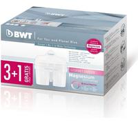 Cartouche Longlife Mg2+ 3+1
