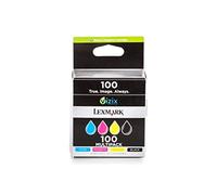 Cartouche Lrp No100
