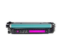 Cartouche Magenta de Toners Compatibles HP 212X, W2120X, W2121X, W2122X, W2123X pour Imprimantes Color Laserjet Entreprise M554dn, M555dn, M555x, M578dn, M578f, MFP