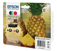 CARTOUCHE MARQUE ORIGINALE Epson BBTT10H6