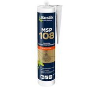 Cartouche Mastic MSP 108 Blanc 290 ml - BOSTIK - CFG00295