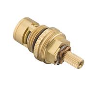 Cartouche/ Mécanisme d'arrêt 1/2 Hansgrohe Elastop 94149000