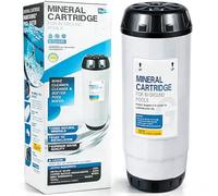 Cartouche minérale de rechange Nature2 W28125 pour tous les désinfectants professionnels G & Pro G Plus G25, pour piscines jusqu'à 80 000 litres, N2CG25, W26725