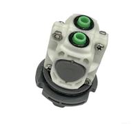 Cartouche Mitigeur ABS Disque Céramique Régulation Température | Compatible valves R110, R121, équilibrage pression, sécurité anti-brûlure, modèle 051091-0070a