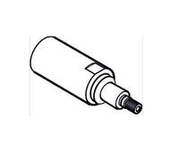 Cartouche Mitigeur Manchon HansgroheDN 15 + Dispositif de fermeture 92929 92651000