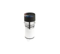 Cartouche mitigeur Presto 4000S Bouton noir