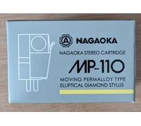 Cartouche NAGAOKA MP-110 uniquement / AIRMAIL avec SUIVI