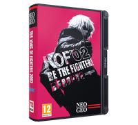 Plaion - Jeu Neo Geo The King Of Fighters 2002 Neogeo