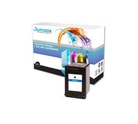 Cartouche Noir 15 ml compatible pour 338 XL, HP PhotoSmart 7830 7838 7850 7853 7850v 8150xi- -