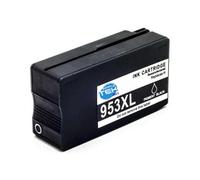 Cartouche Noire Compatible Avec HP 953XL Officejet Pro 8210 8218 8710 8720 8730