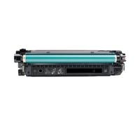 Cartouche Noire de Toners Compatibles HP 212X, W2120X, W2121X, W2122X, W2123X pour Imprimantes Color Laserjet Entreprise M554dn, M555dn, M555x, M578dn, M578f, MFP