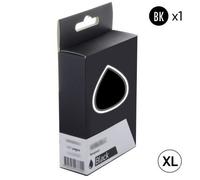 Cartouche noire XXL générique Canon PGI580 (1970C001)