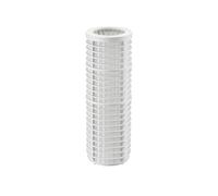 Oventrop Cartouche nylon nettoyable pour filtre à eau OV 95-140 DIN-DVGW testé