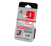 CARTOUCHE OLIVETTI COULEUR IN 702 pr LINEA OFFICE SIMPLE_WAY / linea phoo in501