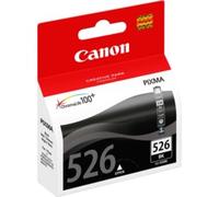 Cartouche originale Canon CLI526BK - Noir Canon