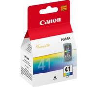 Cartouche originale Canon PIXMA CL41 - Couleur Canon