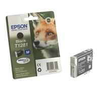 Cartouche Originale EPSON T1281 NOIR